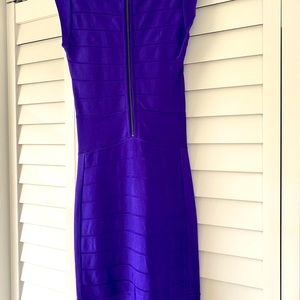 FRENCH CONNECTION Mini dress